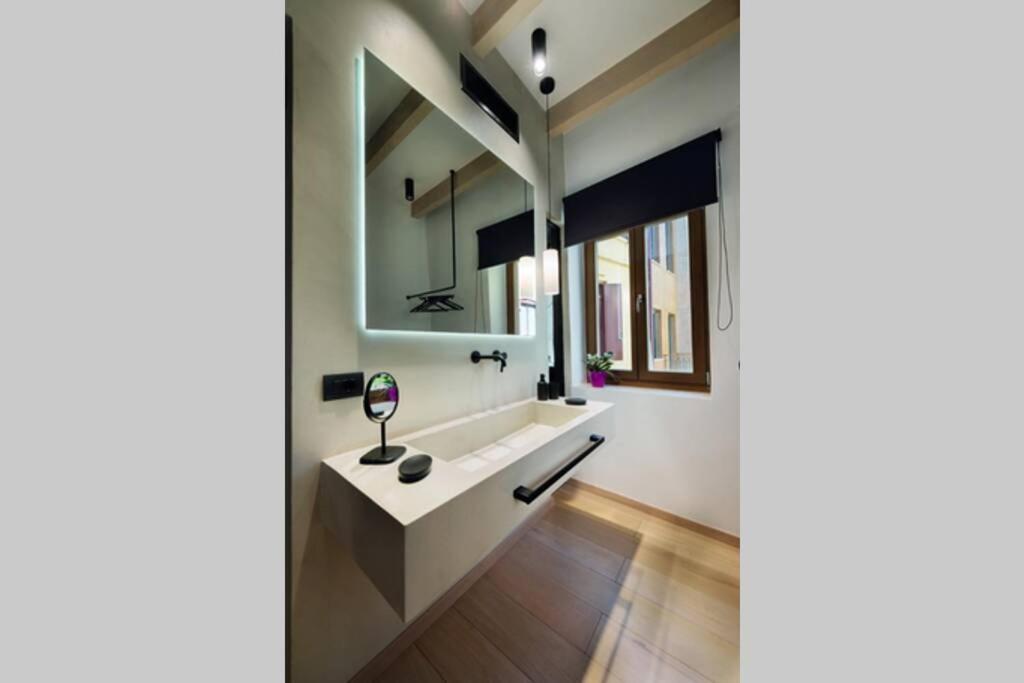 Willa Casa Eva With Outdoor Heated Jacuzzi And Hamam Chania  Zewnętrze zdjęcie